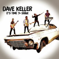Dave Keller - It's Time To Shine (2023) MP3
