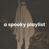 VA - A Spooky Playlist (2023) MP3