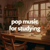 VA - Pop Music for Studying (2023) MP3