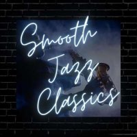 VA - Smooth Jazz Classics (2023) MP3
