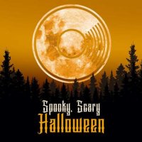 VA - Spooky, Scary Halloween (2023) MP3