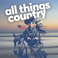 VA - All Things Country (2023) MP3