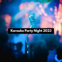 VA - Karaoke Party Night (2023) MP3