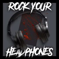 VA - Rock Your Headphones (2023) MP3