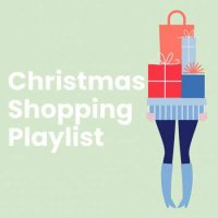 VA - Christmas Shopping Playlist (2023) MP3