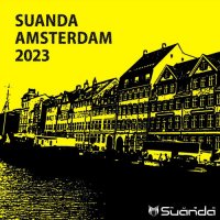 VA - Suanda Amsterdam 2023 (2023) MP3