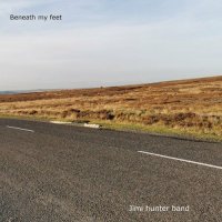 Jimi Hunter Band - Beneath My Feet (2023) MP3