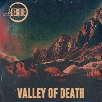 A Lost Decade - Valley Of Death (2023) MP3