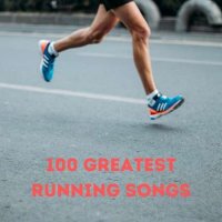 VA - 100 Greatest Running Songs (2023) MP3