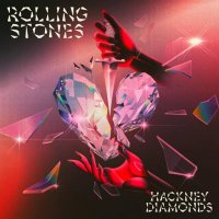 The Rolling Stones - Hackney Diamonds (2023) MP3