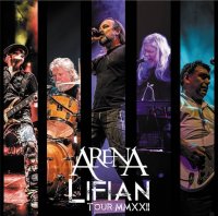 Arena - Lifian Tour MMXXII (2023) MP3