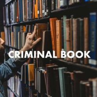 VA - Criminal Book (2023) MP3