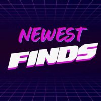 VA - Newest Finds (2023) MP3