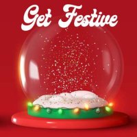 VA - Get Festive (2023) MP3