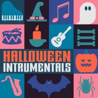 VA - Halloween Instrumentals (2023) MP3