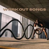 VA - Workout Songs (2023) MP3