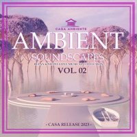 VA - Ambient Soundscapes Vol.02 (2023) MP3