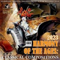 VA - Harmony Of The Ages (2023) MP3