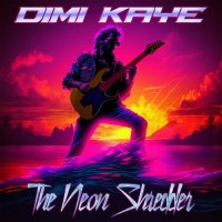 Dimi Kaye - The Neon Shredder (2023) MP3