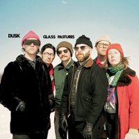 Dusk - Glass Pastures (2023) MP3