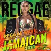 VA - Jamaican Reggae Wave (2023) MP3