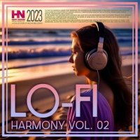 VA - Lo-Fi Harmony Vol.02 (2023) MP3