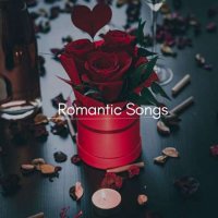 VA - Romantic Songs (2023) MP3