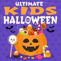 VA - Ultimate Kids Halloween (2023) MP3
