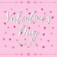 VA - Valentines Day 2024 (2023) MP3