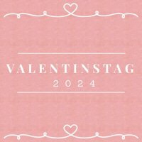 VA - Valentinstag 2024 (2023) MP3
