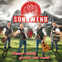 Sonnwend - Wenns richtig groovt und racht (2019) MP3