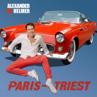 Alexander M. Helmer - Paris - Triest (2023) MP3
