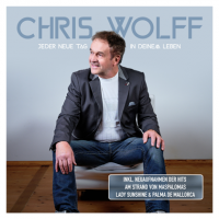 Chris Wolff - Jeder neue Tag in deinem Leben (2023) MP3