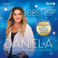 Daniela Alfinito - Best Of [2CD] (2023) MP3