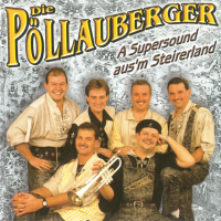 Die Pollauberger - A Supersound aus'm Steirerland (2023) MP3