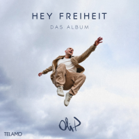 Oli.p - Hey Freiheit (2023) MP3