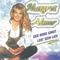 Margret Almer - Der Wind singt leis' sein Lied (2023) MP3