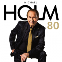 Michael Holm - Holm 80 (2023) MP3