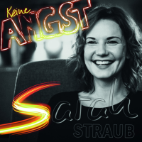 Sarah Straub - Keine Angst (2023) MP3