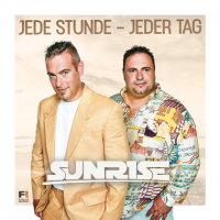 Sunrise - Jede Stunde - Jeder Tag (2023) MP3