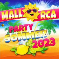 VA - Mallorca Party Sommer 2023 (2023) MP3