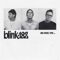 Blink 182 - One More Time... (2023) MP3