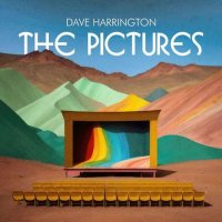 Dave Harrington - The Pictures (2023) MP3
