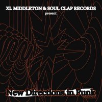 VA - XL Middleton Presents: New Directions in Funk, Vol. 1 (2023) MP3