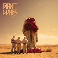 Giant Lungs - Giant Lungs (2023) MP3