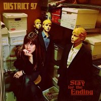 District 97 - Stay For The Ending (2023) MP3