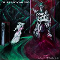 Duff McKagan - Lighthouse (2023) MP3