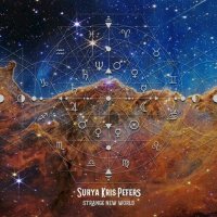 Surya Kris Peters - Strange New World (2023) MP3