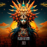VA - Figura Autumn 2023 (2023) MP3