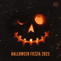 VA - Halloween Fiesta 2023 (2023) MP3